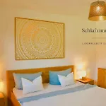 Mit Bauernhof-flair *