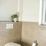 Mit Bauernhof-flair