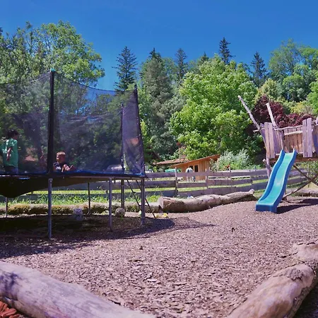 Mit Bauernhof-flair Lejlighed Kempten