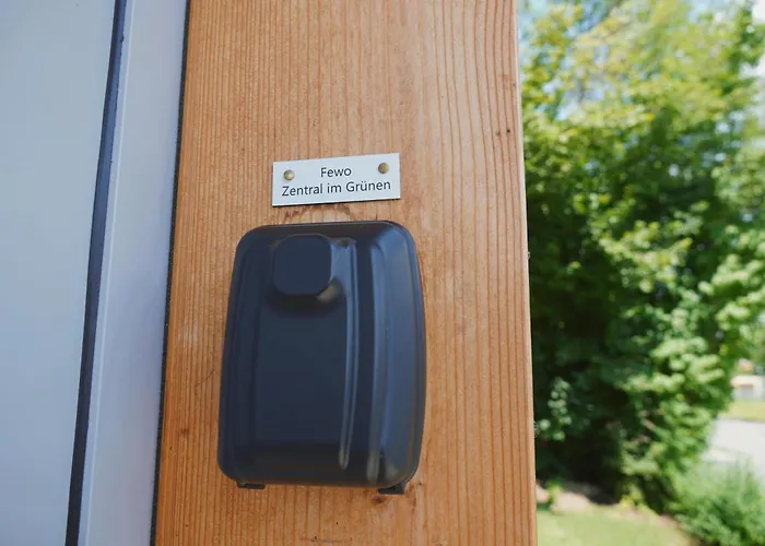 Mit Bauernhof-flair * Kempten