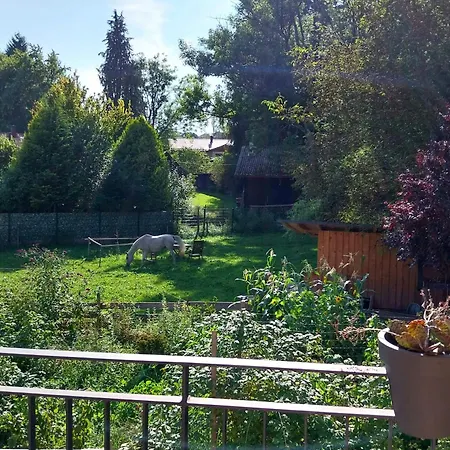 Mit Bauernhof-flair Kempten