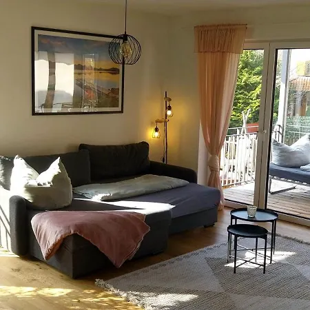 Mit Bauernhof-flair Apartment