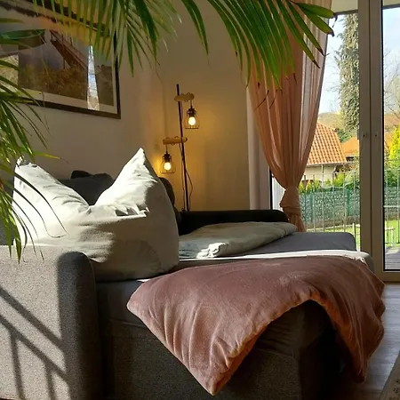 Mit Bauernhof-flair *
