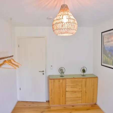 Apartment Mit Bauernhof-flair Kempten (Allgäu)