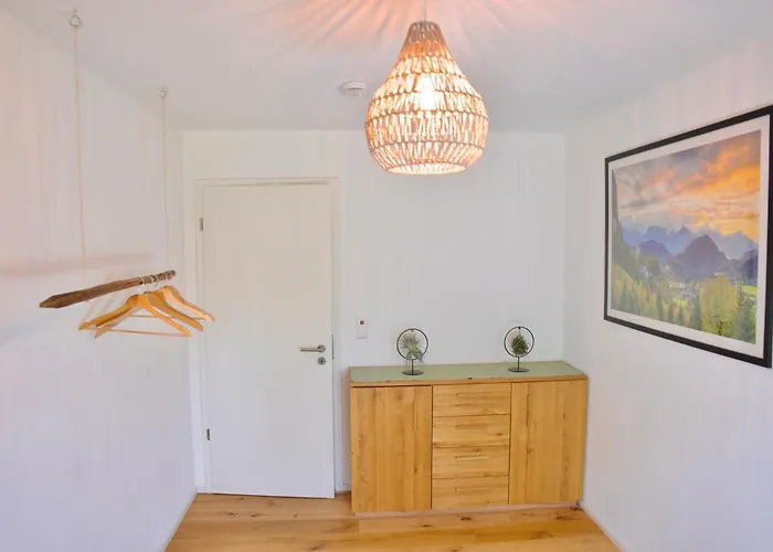 Apartament Mit Bauernhof-flair Kempten
